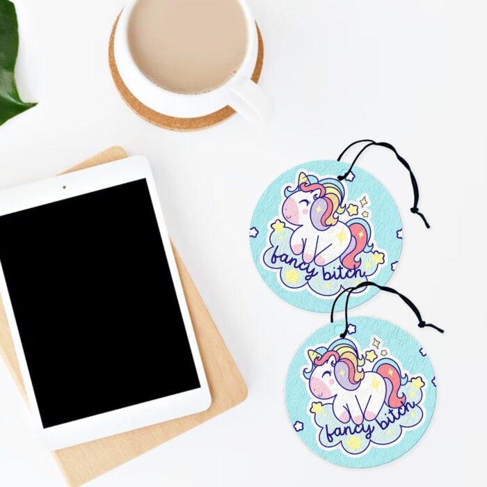 Fancy Bitch Air Freshener