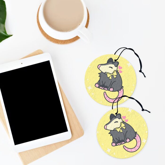 Fancy Possum Air Freshener