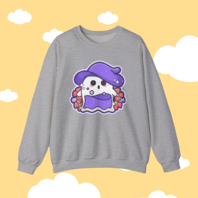 Gorgeous Ghostie Sweatshirt