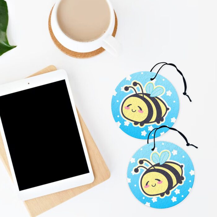 Little Bee Air Freshener